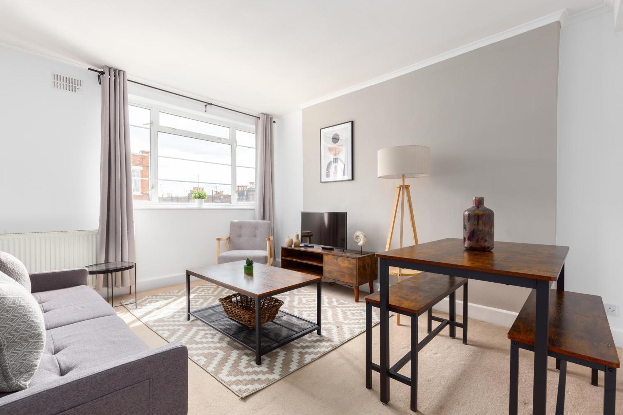 Apartment The Chiswick Collection *