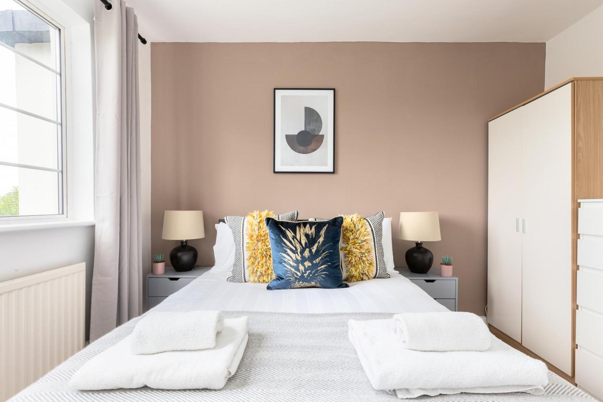 The Chiswick Collection Apartment London