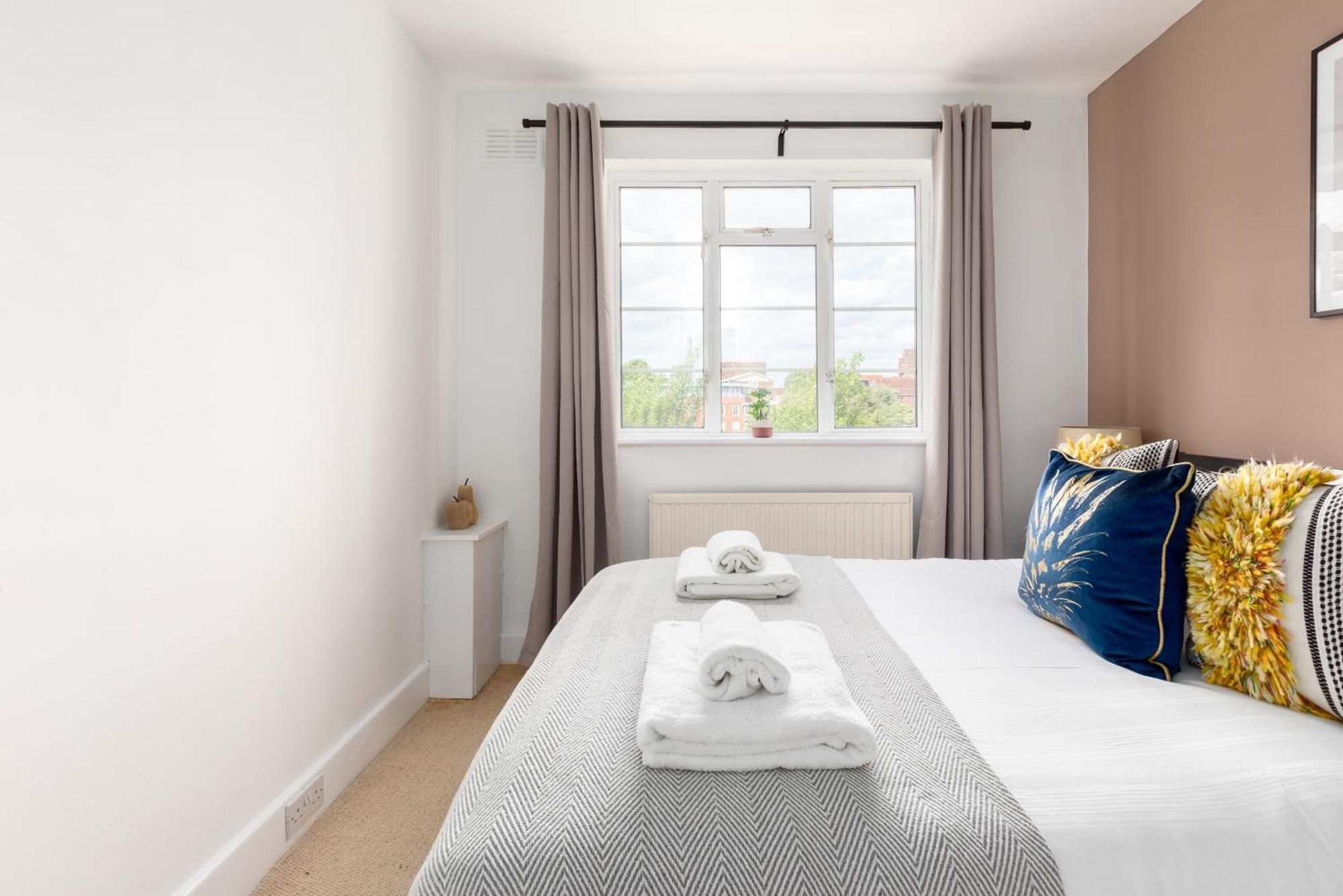The Chiswick Collection London