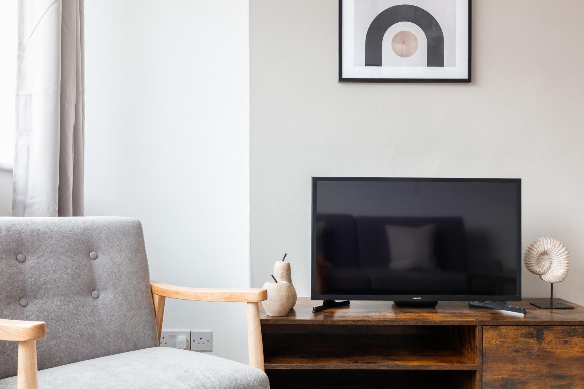 The Chiswick Collection Apartment *