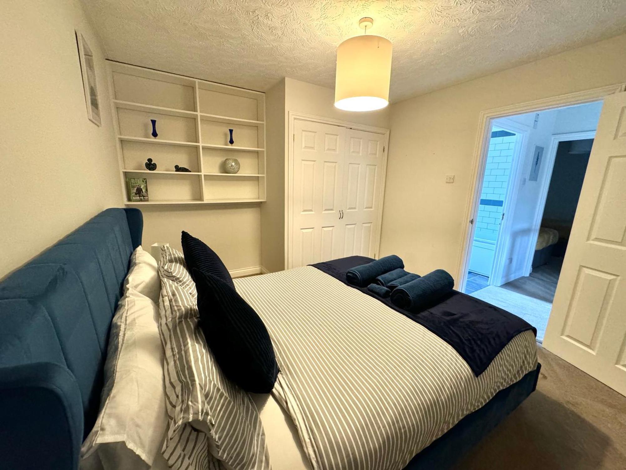 Appartamento Comfy - East Dulwich