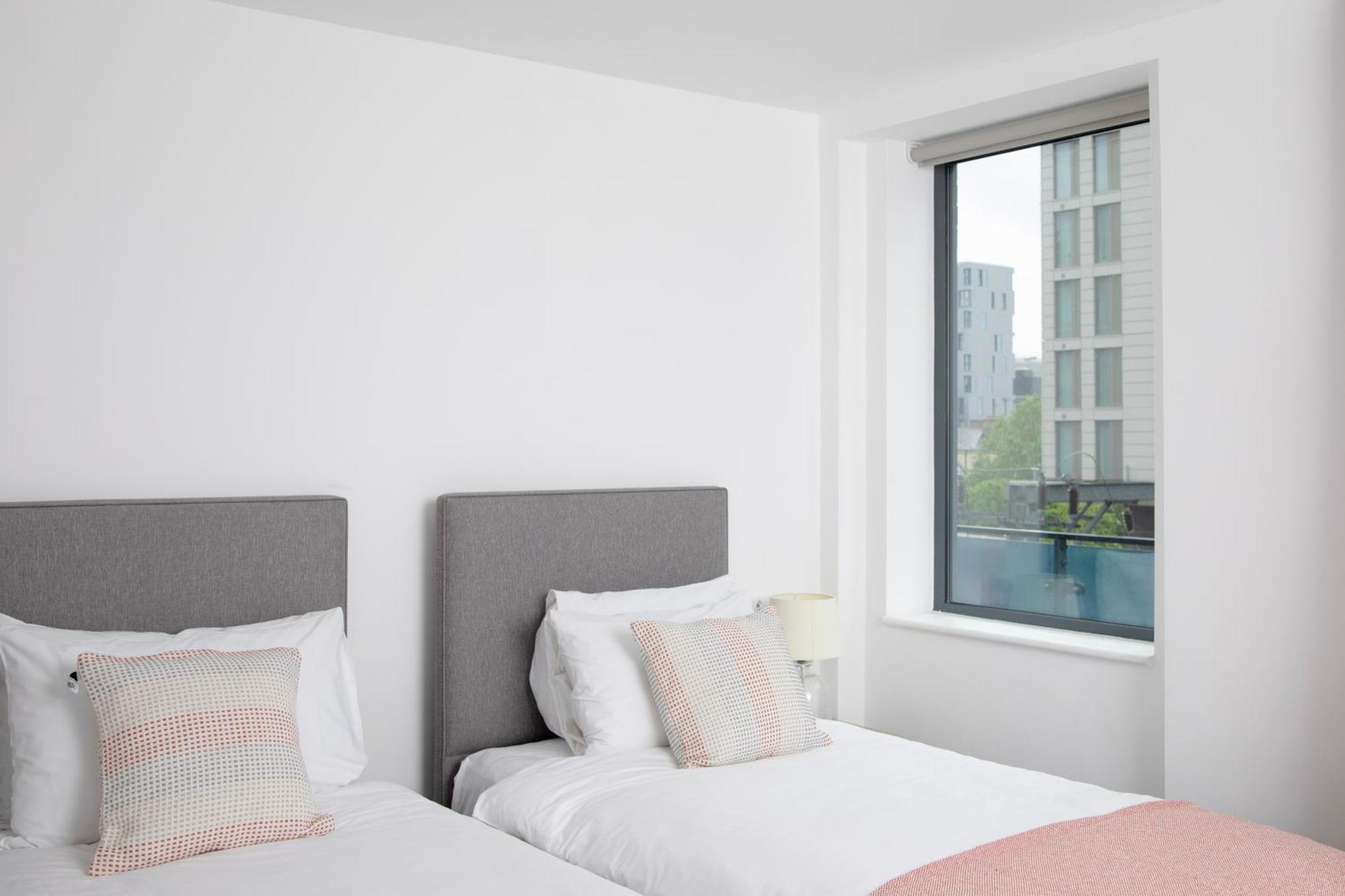 Bob W Tower Hill Residences Apartment