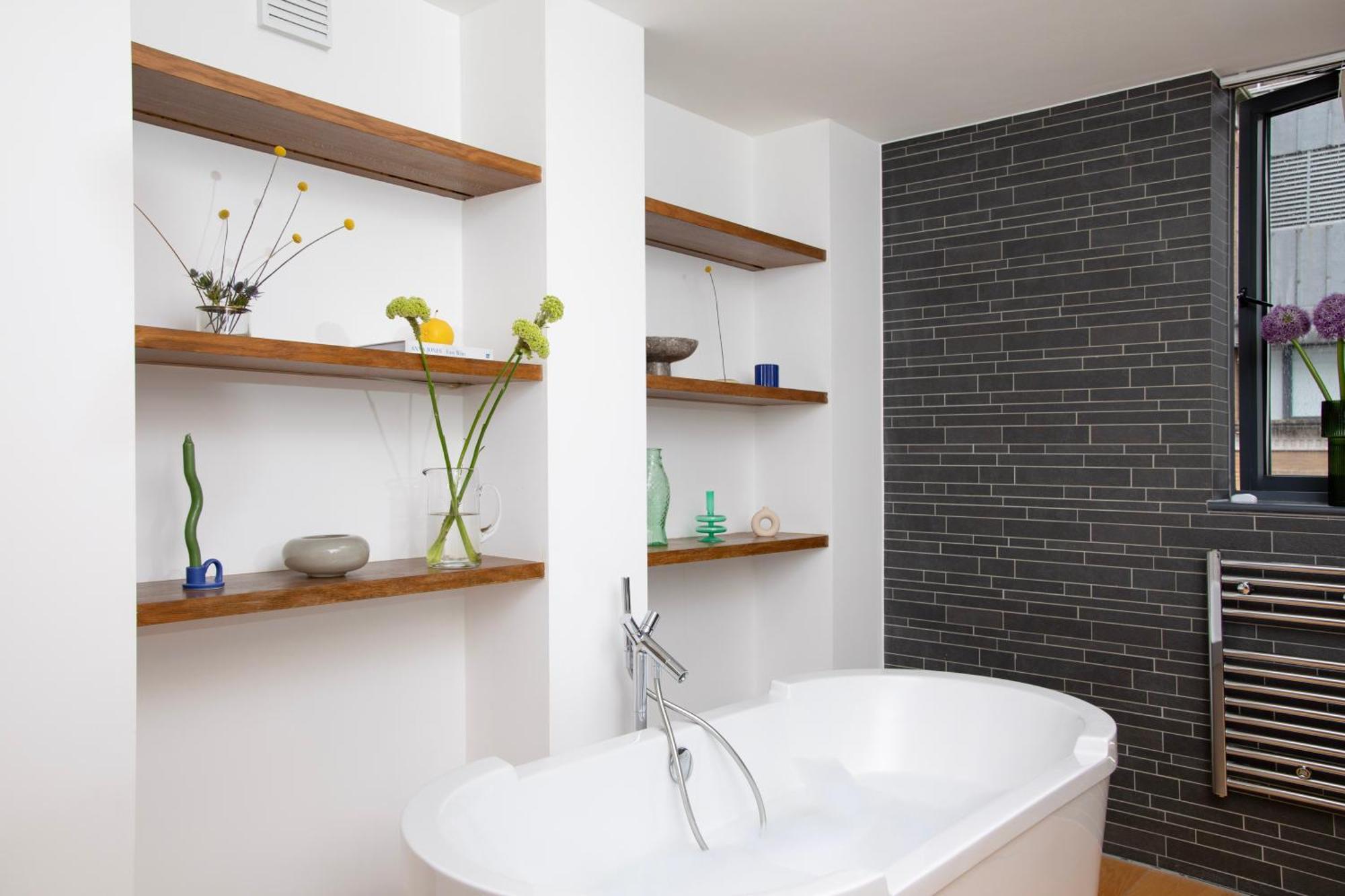 Bob W Tower Hill Residences Apartment London