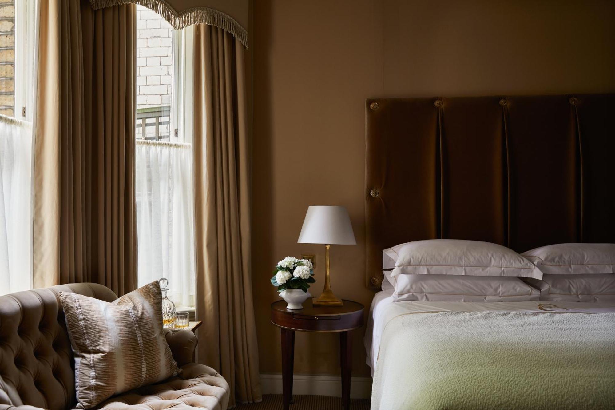 Hotel Egerton House London