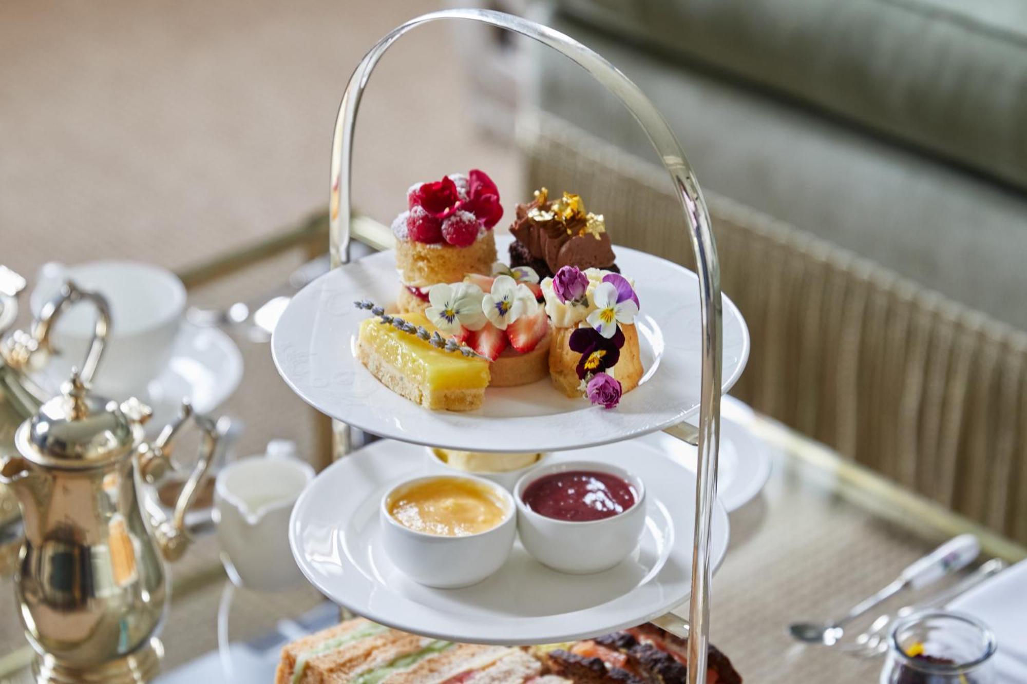 Egerton House 5* London