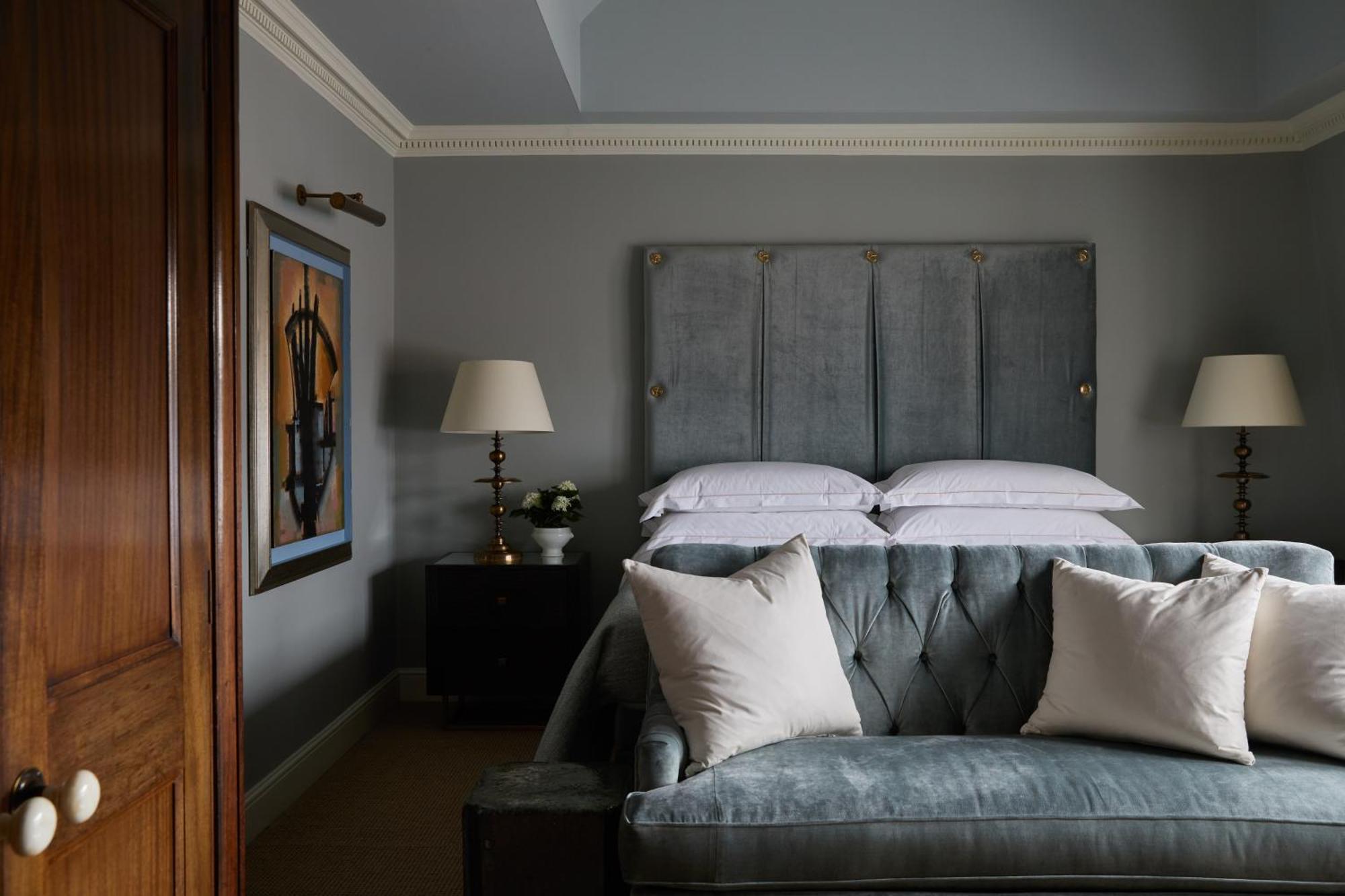 Hotel Egerton House