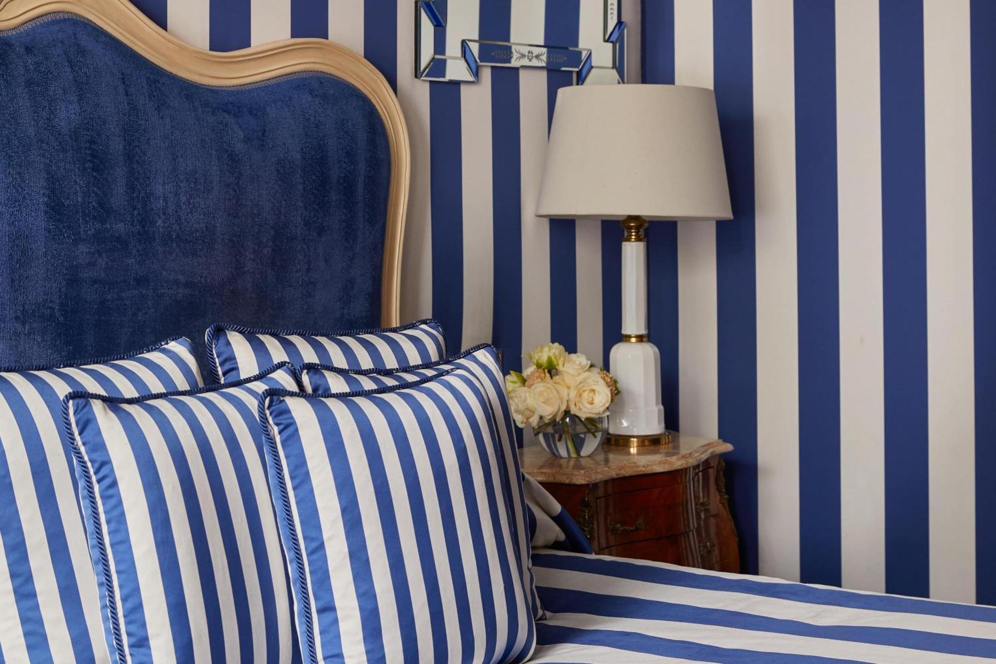Egerton House Hotel London