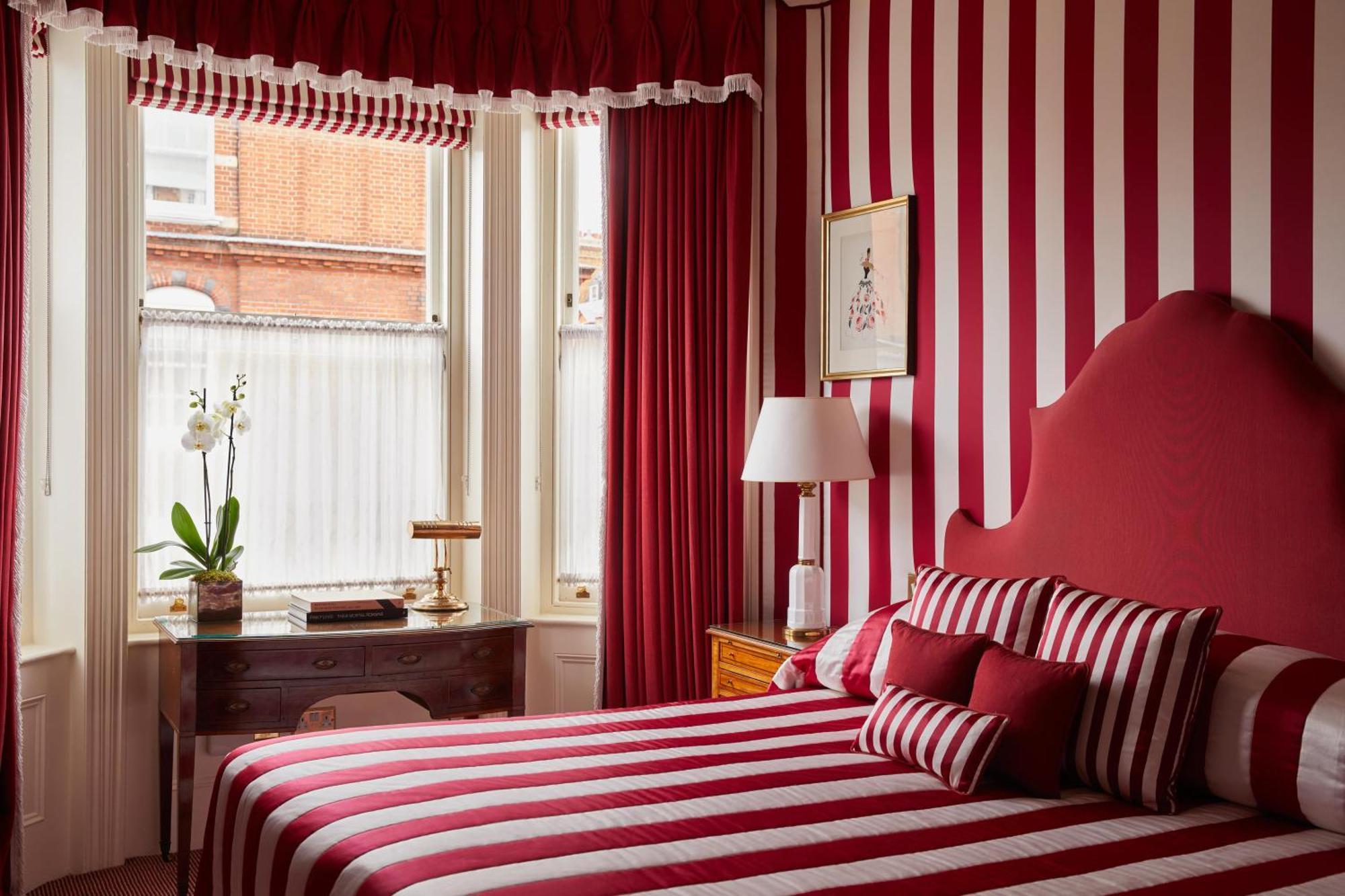 Hotel Egerton House London