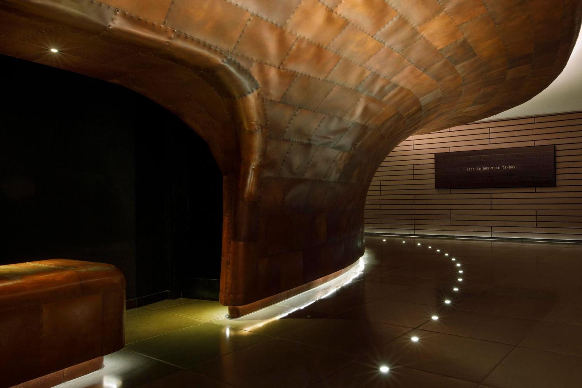 Sea Containers Hotel 5*