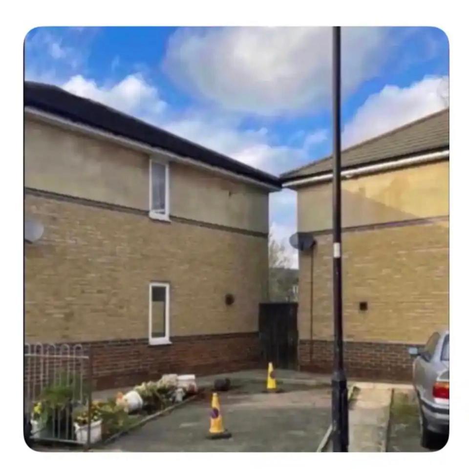 Appartement Excel & O2 Londen