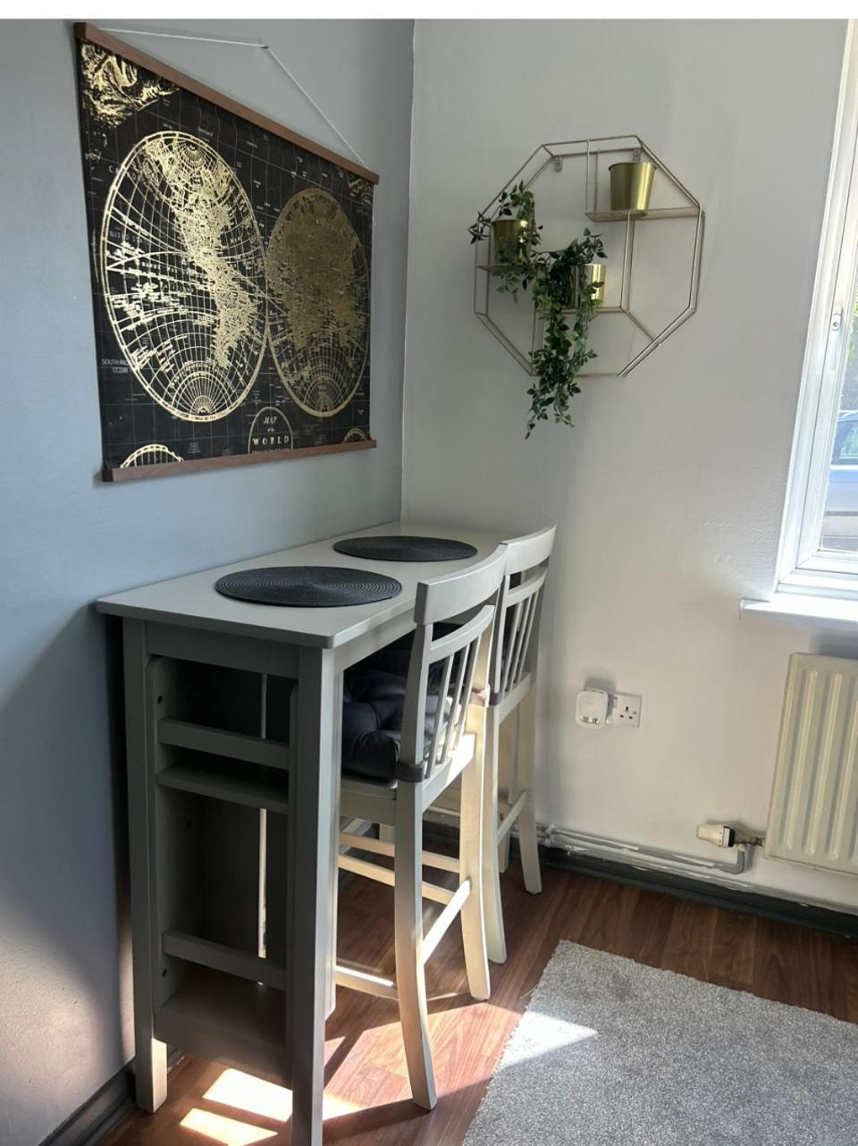 Appartement Excel & O2 *