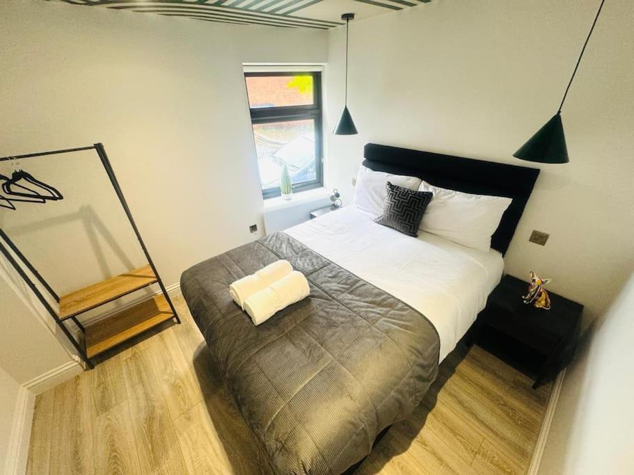 99 Apartment, Trendy Location D