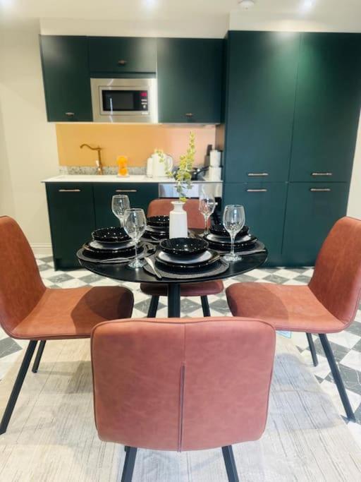 99 Apartment, Trendy Location D Apartment