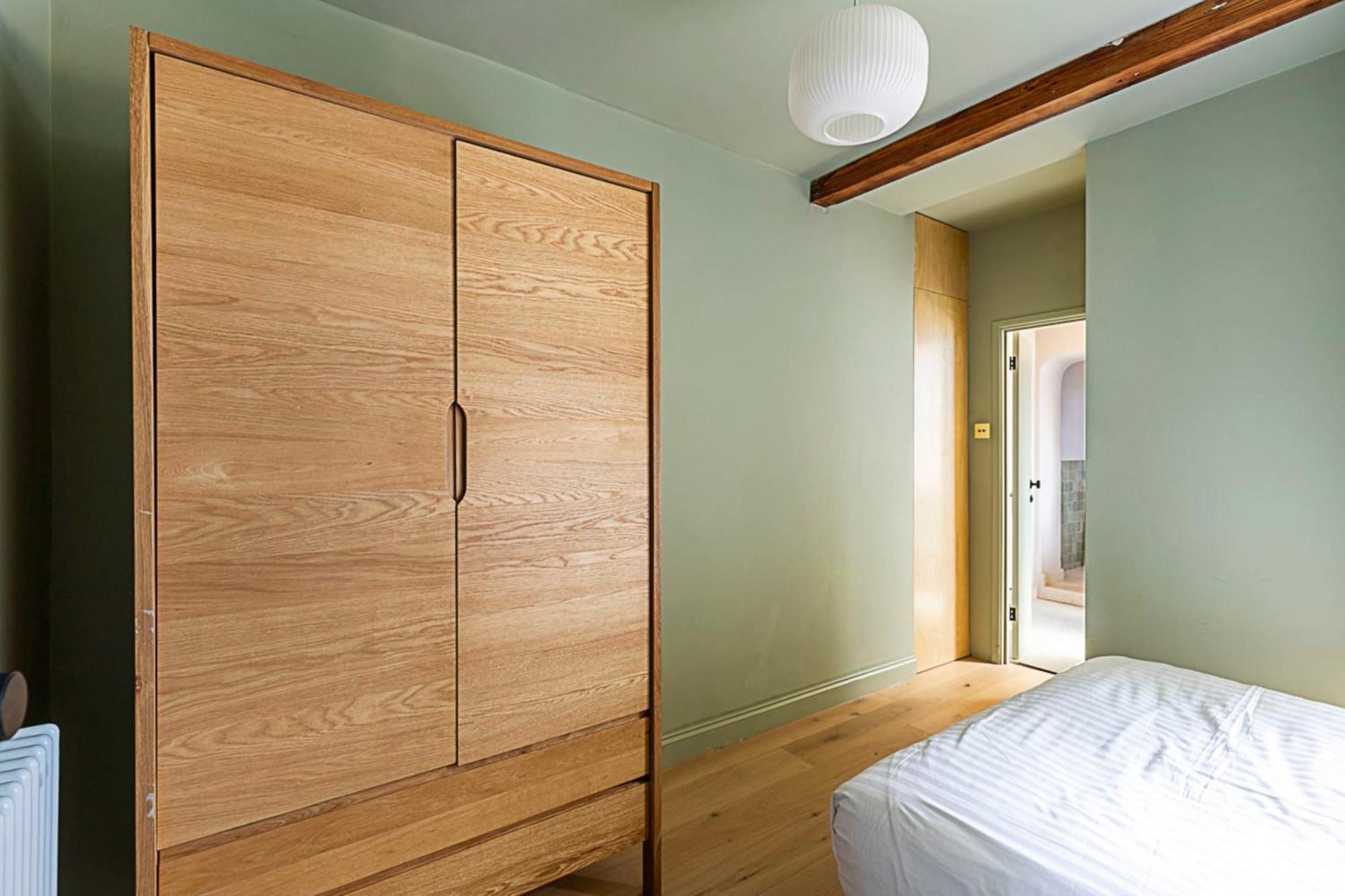 Trendy Southwark Appartement