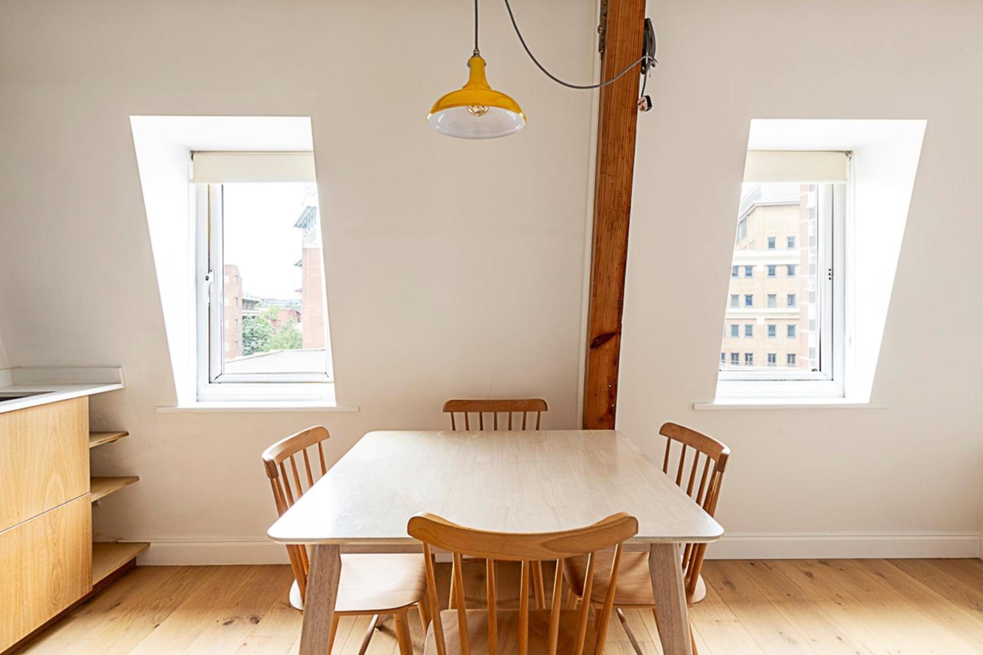 Appartement Trendy Southwark Londres