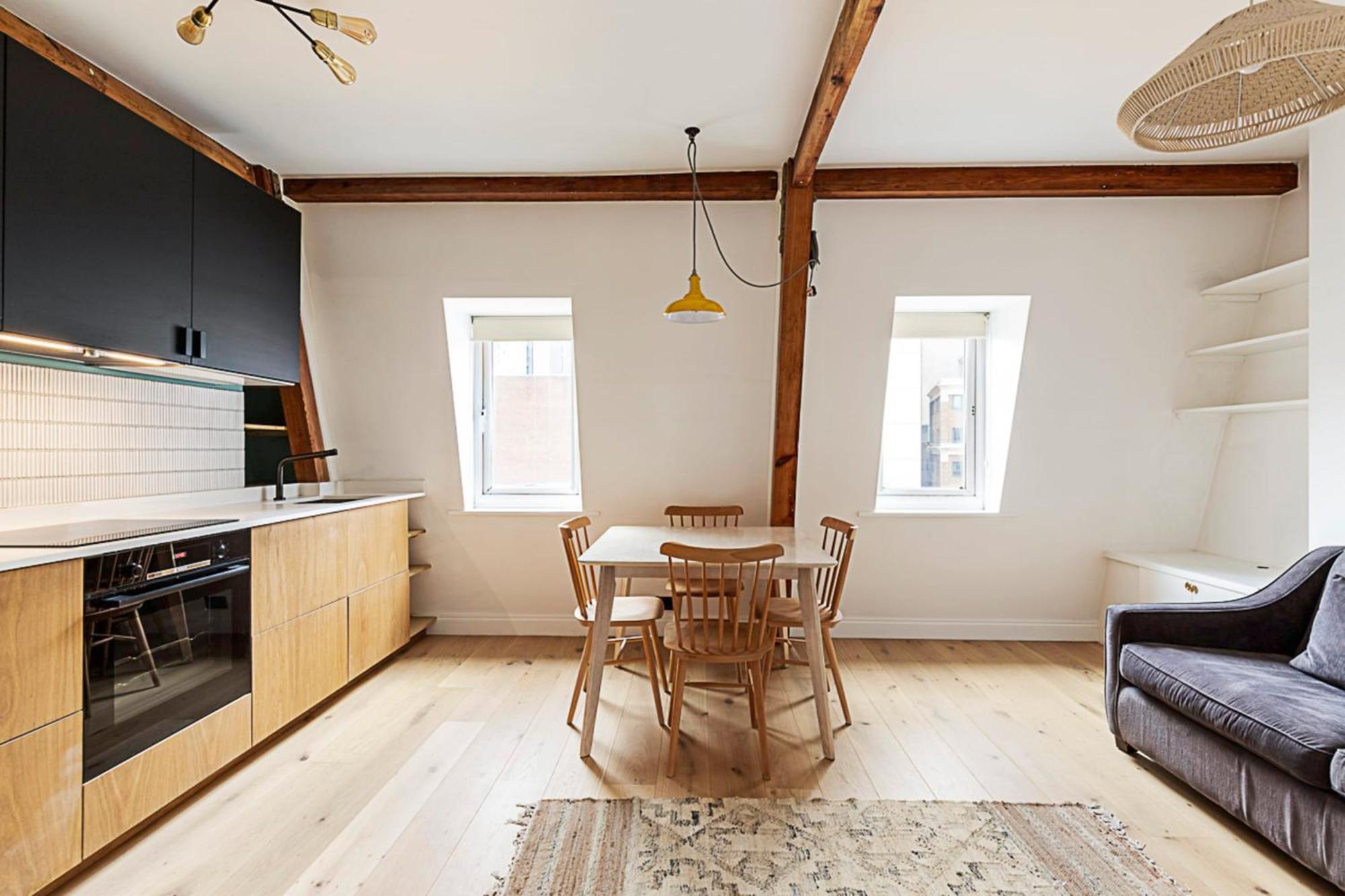 Appartement Trendy Southwark Londres