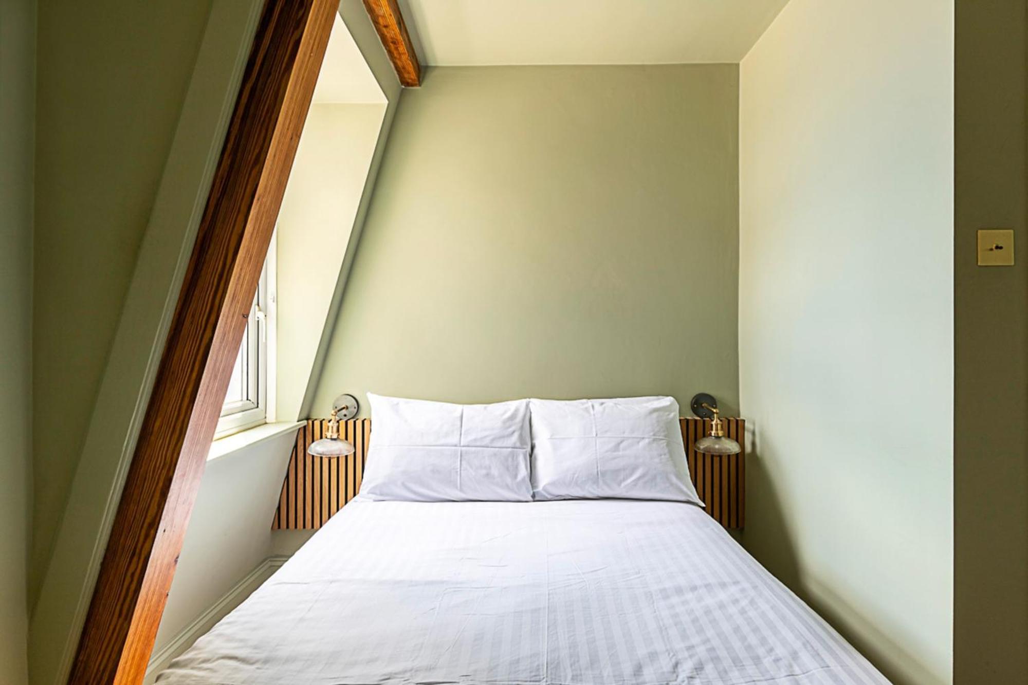 Trendy Southwark Appartement *
