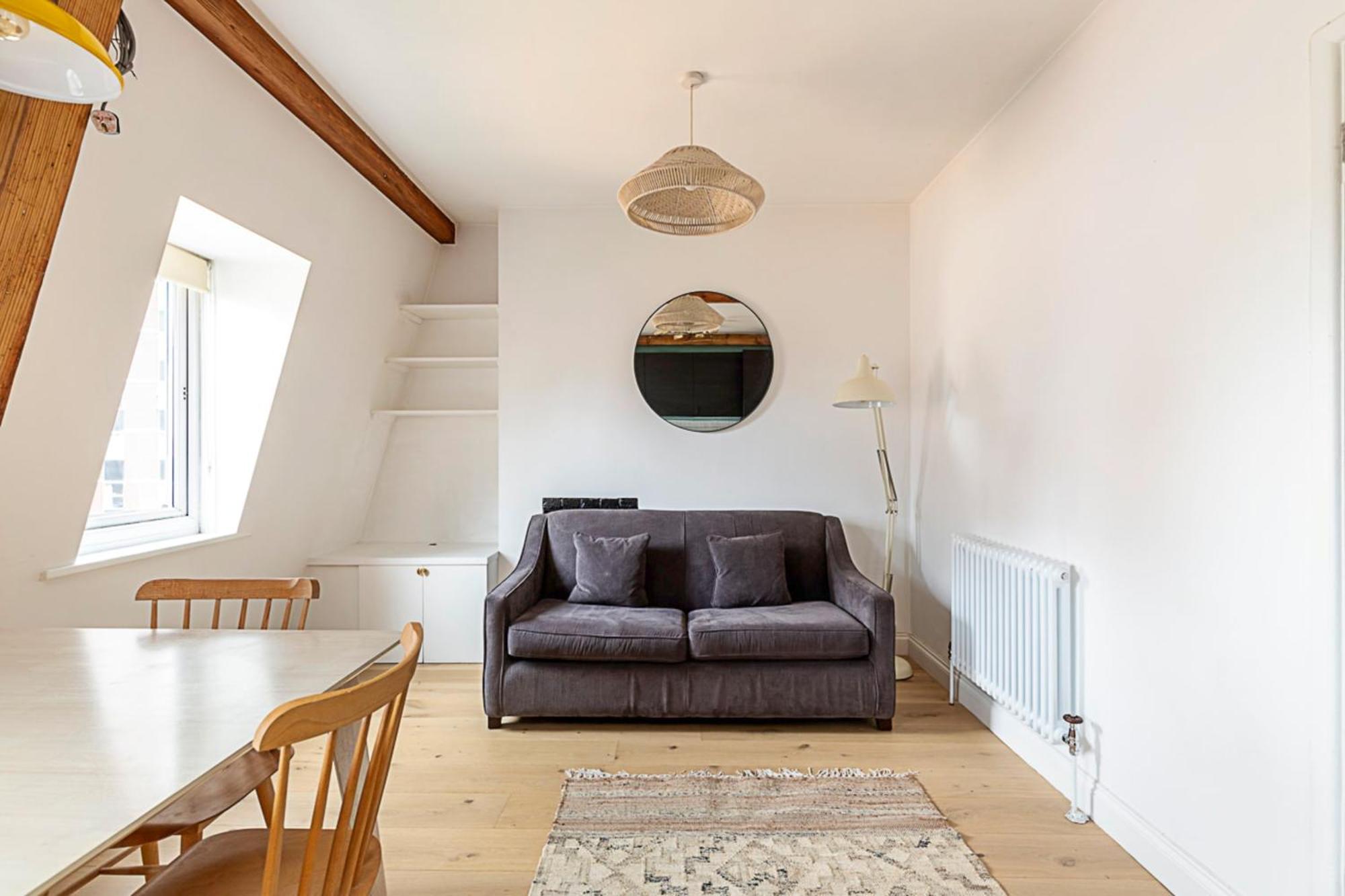Appartement Trendy Southwark *