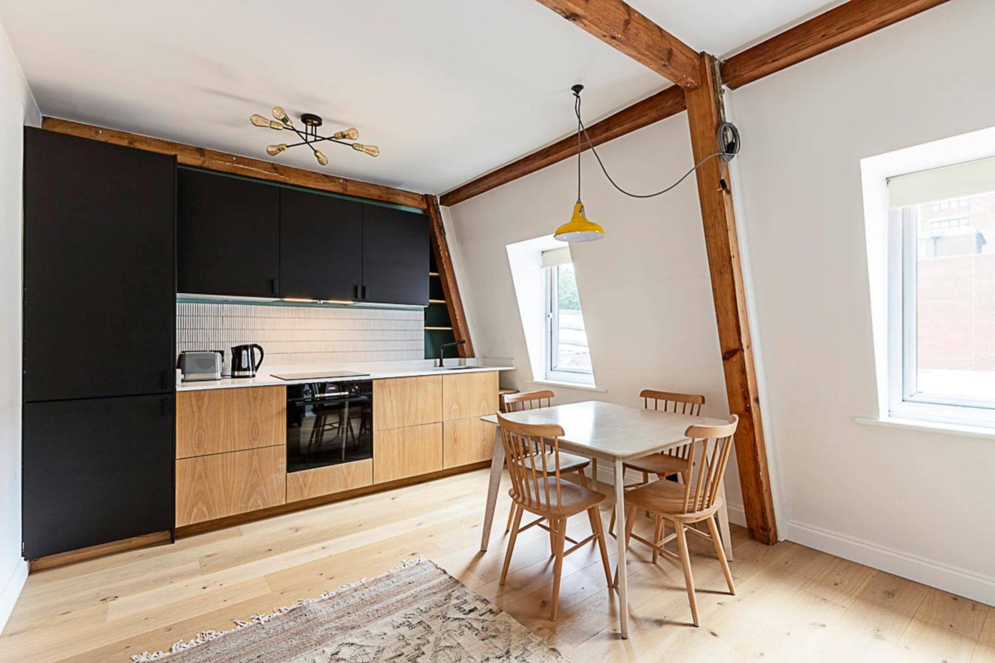 Appartement Trendy Southwark Londres