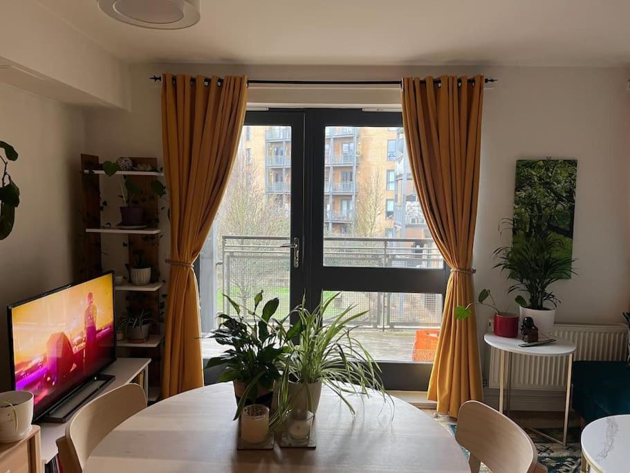 Apartment Cosy And Peaceful Flat London