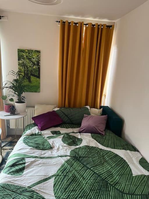 Apartment Cosy And Peaceful Flat