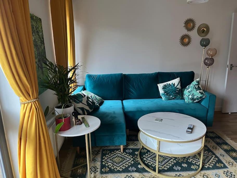 Cosy And Peaceful Flat *