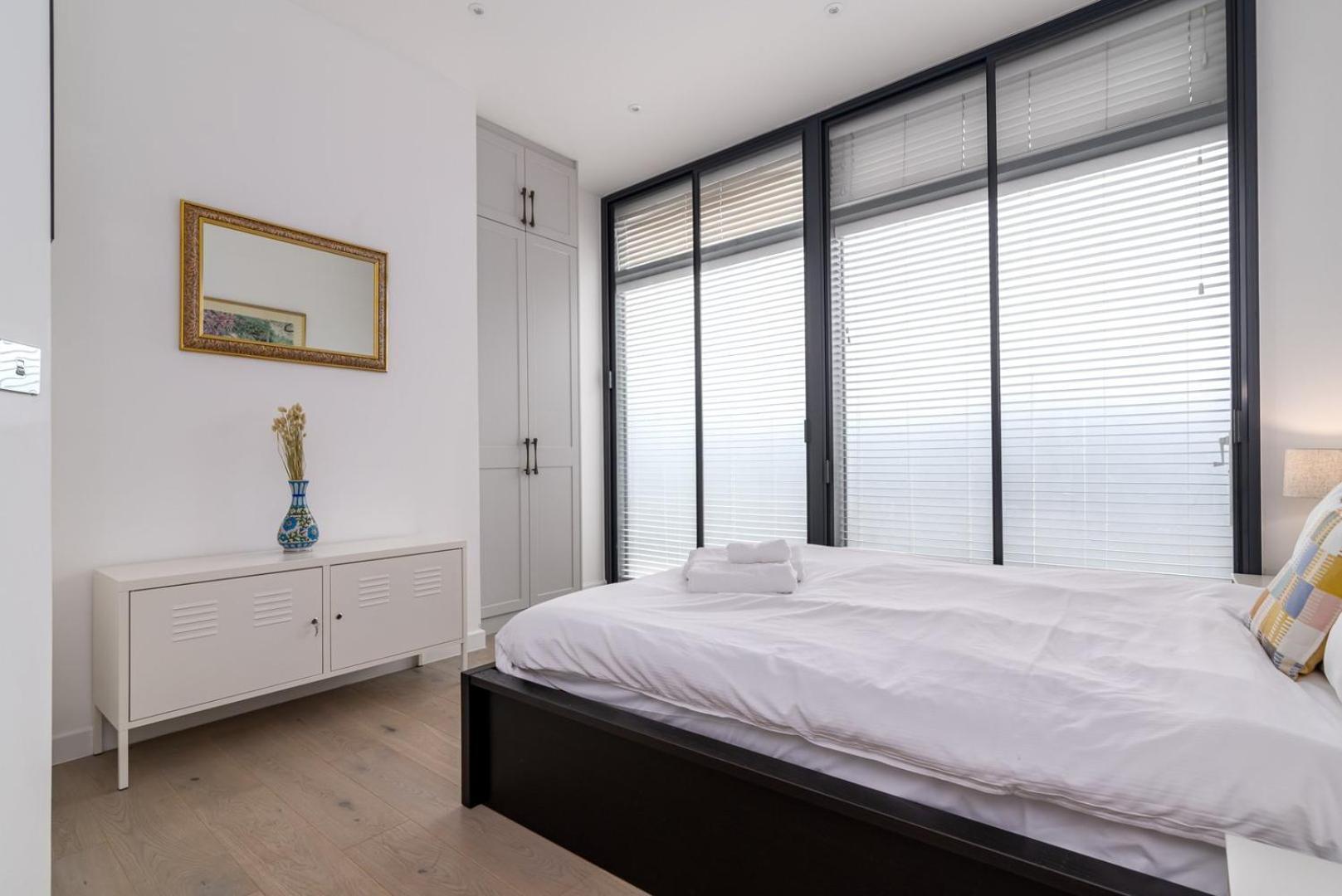 Guestready - Industrial Chic In Hackney