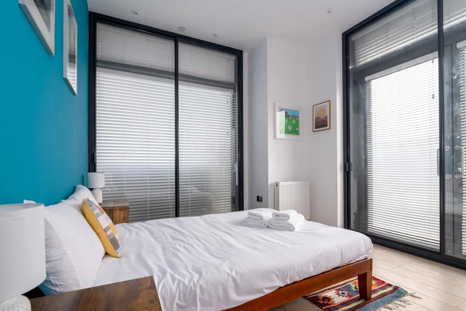 Guestready - Industrial Chic In Hackney Apartment