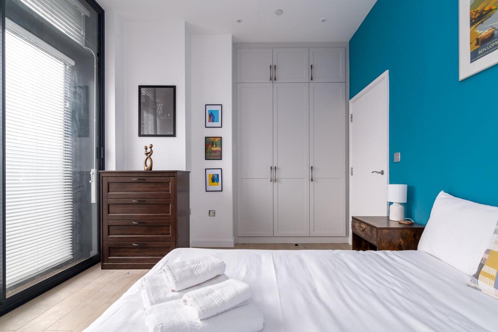Guestready - Industrial Chic In Hackney London