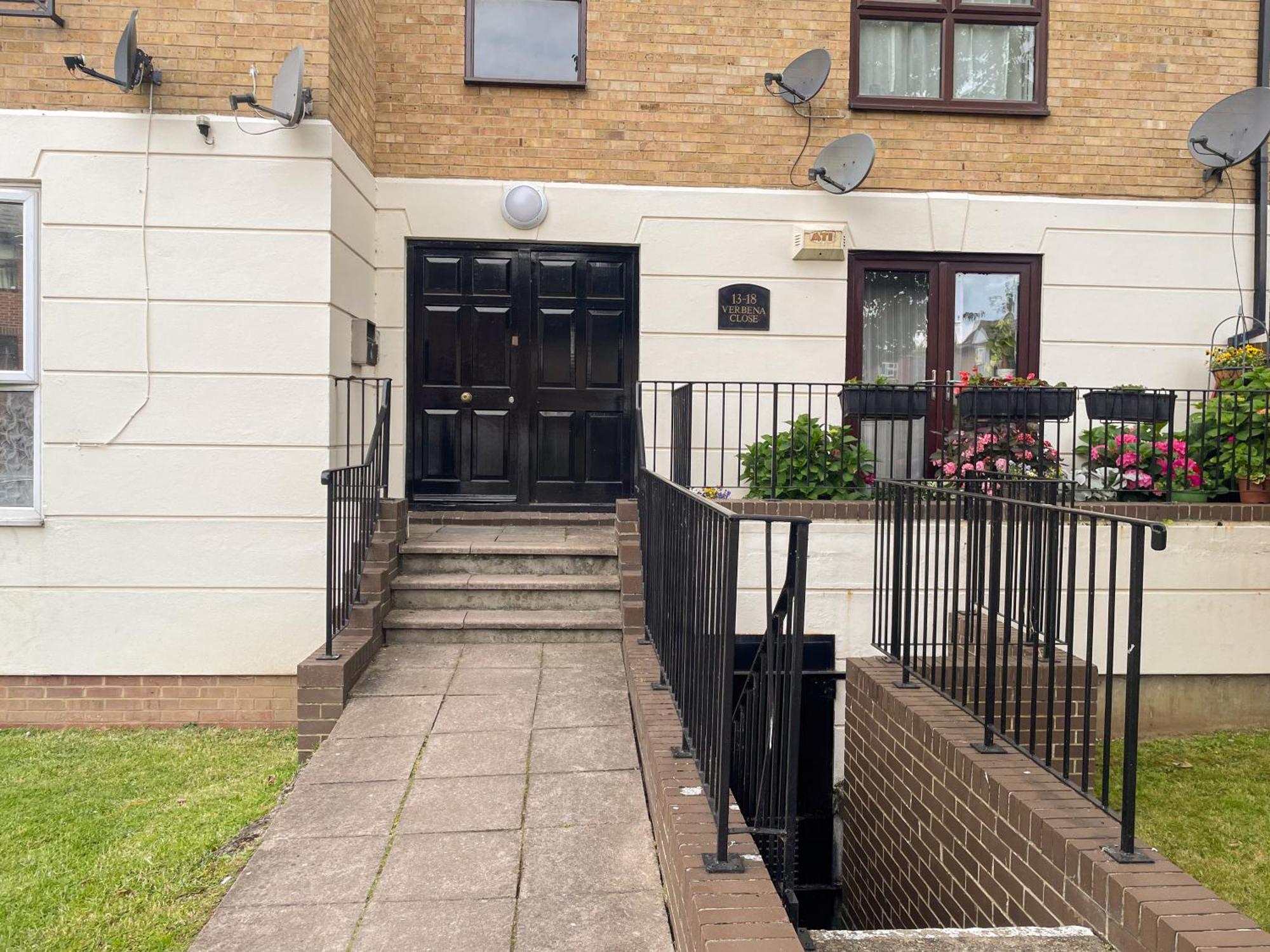Flat Close To Canary Wharf & Greenwich O2 Lejlighed