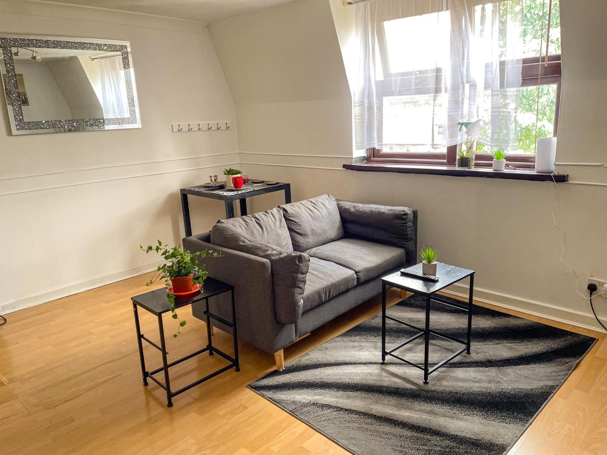 Lejlighed Flat Close To Canary Wharf & Greenwich O2 London