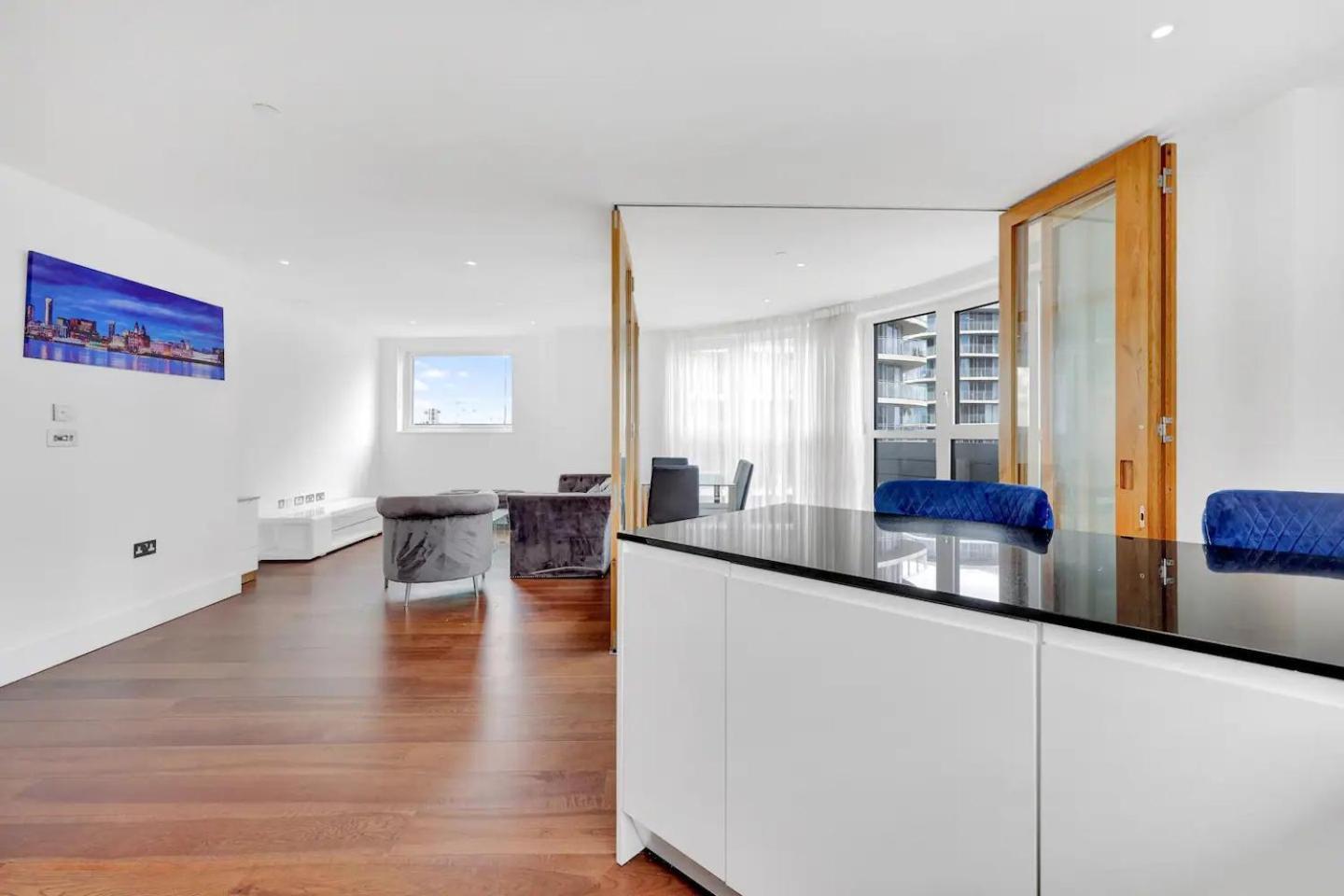 Apartment Pass The Keys Panoramic Views Centralparking