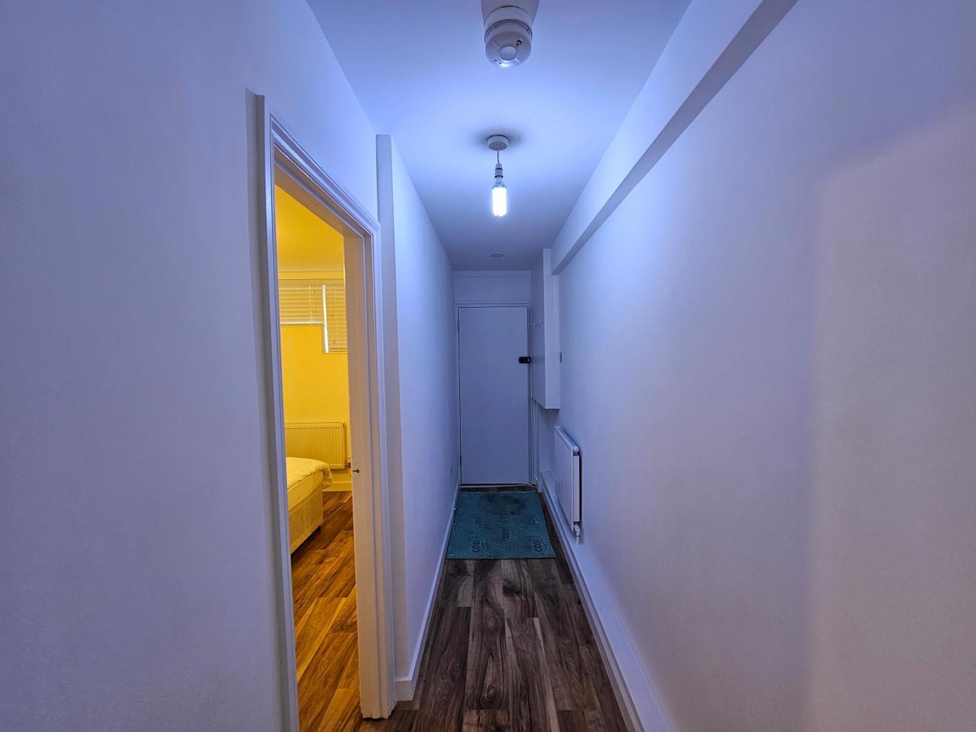 Appartement Aldgate