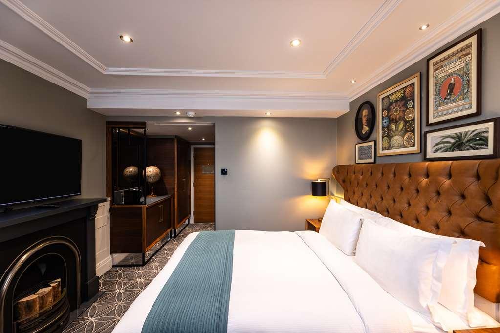 100 Queen's Gate London, Curio Collection By Hilton Hotel