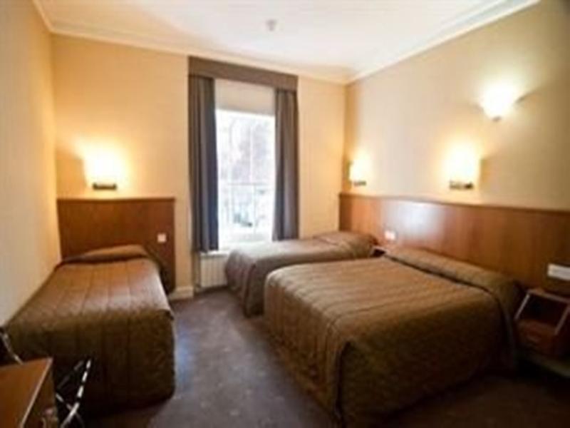 Hotell Orchard