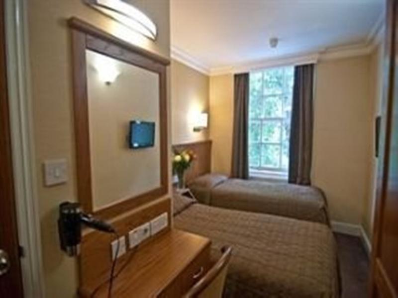Orchard Hotell
