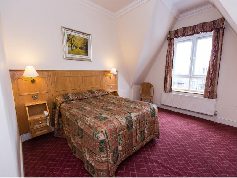 Hotel Viking