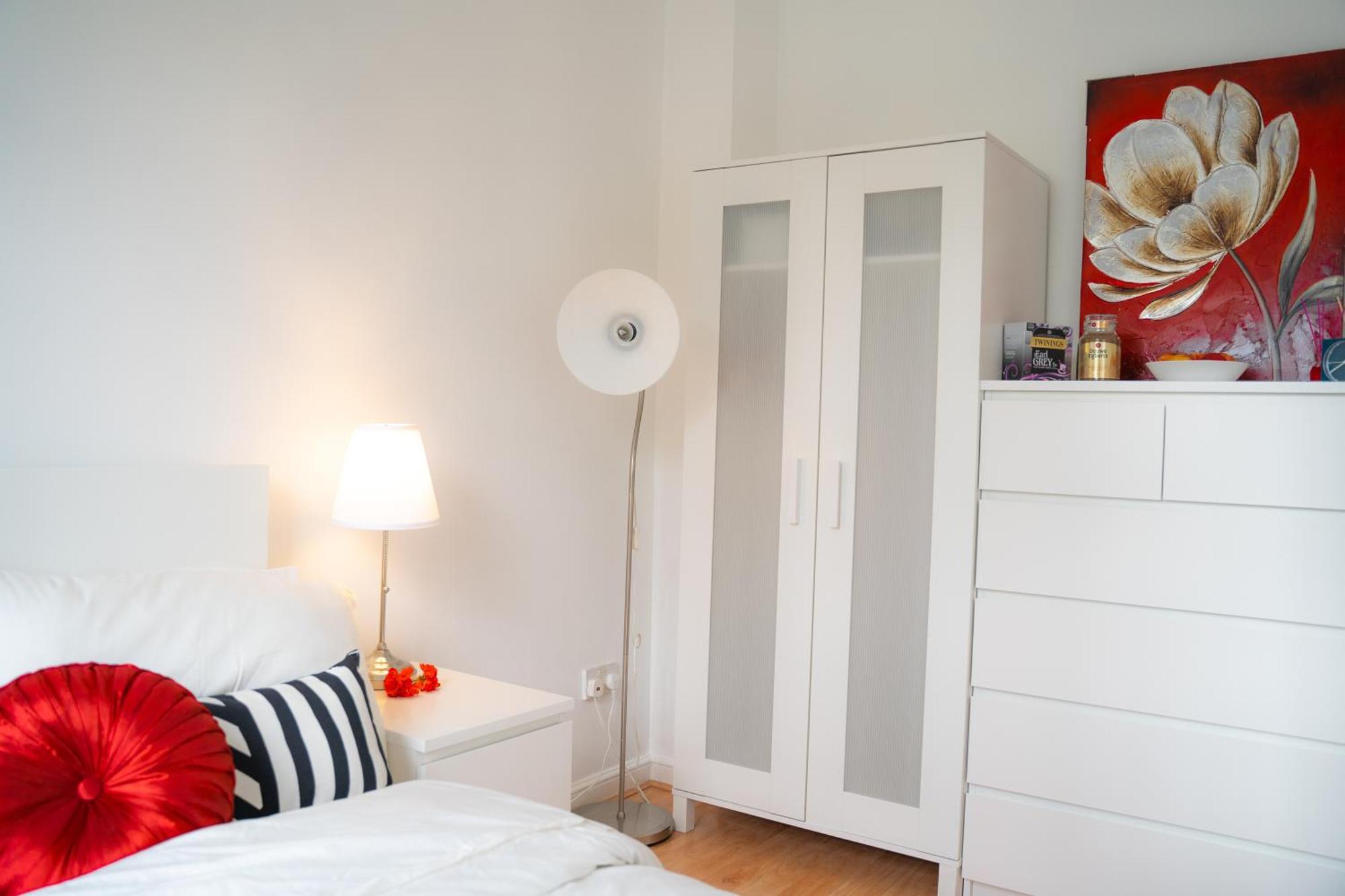 Holiday home Modern Tower Bridge 2br House London
