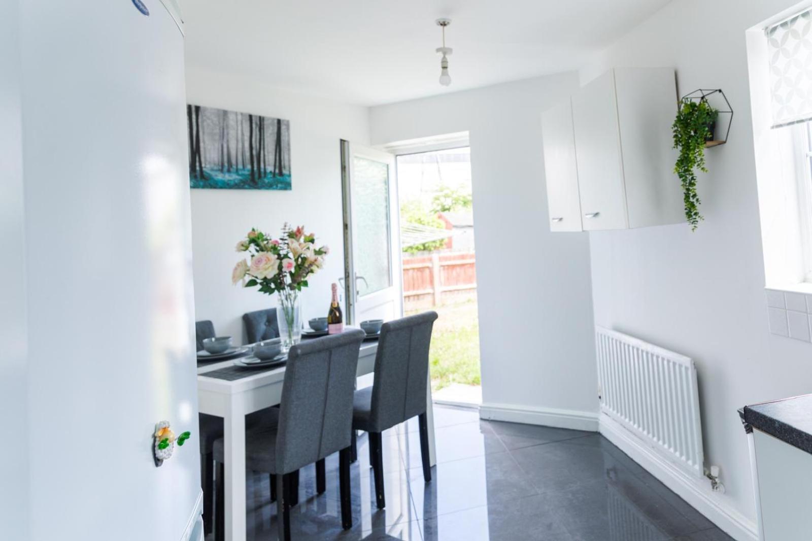 Vakantiehuis Barking Leisure And Contractor Londen