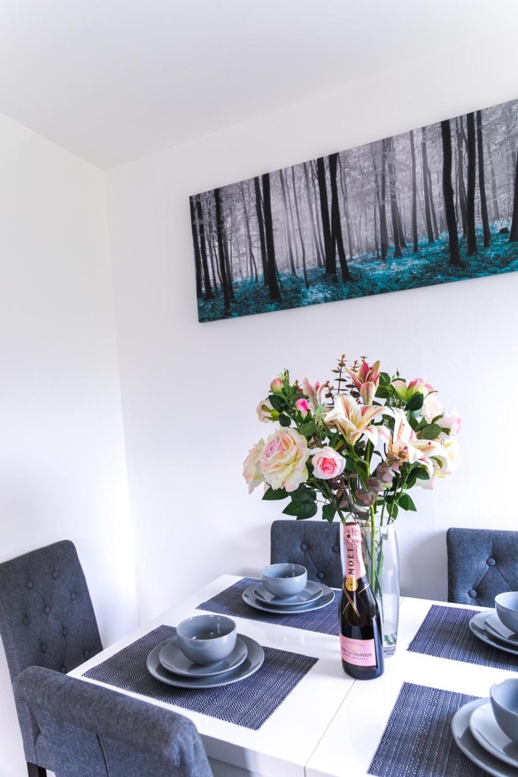 Barking Leisure And Contractor Vakantiehuis *