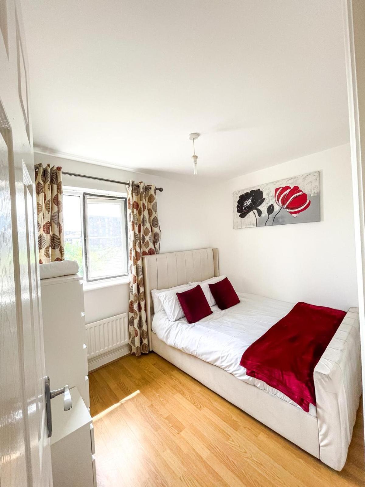 Vakantiehuis Barking Leisure And Contractor