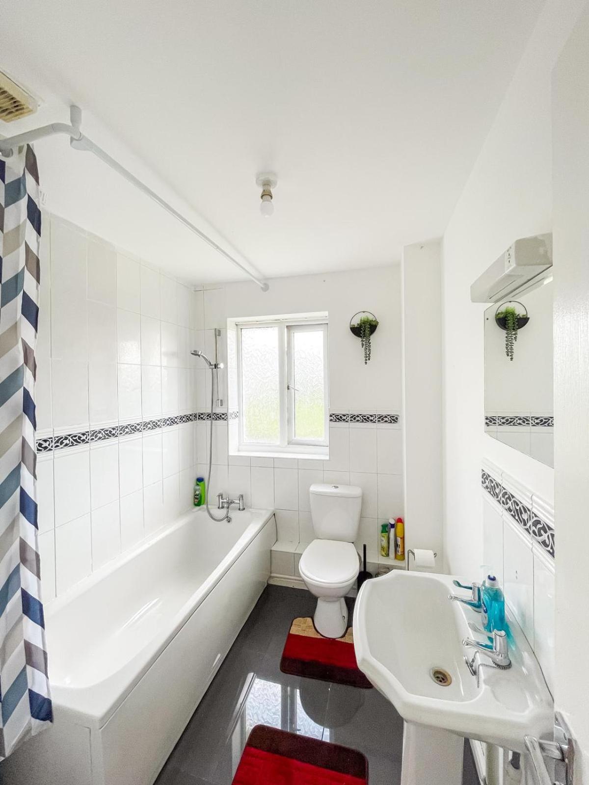 Vakantiehuis Barking Leisure And Contractor *