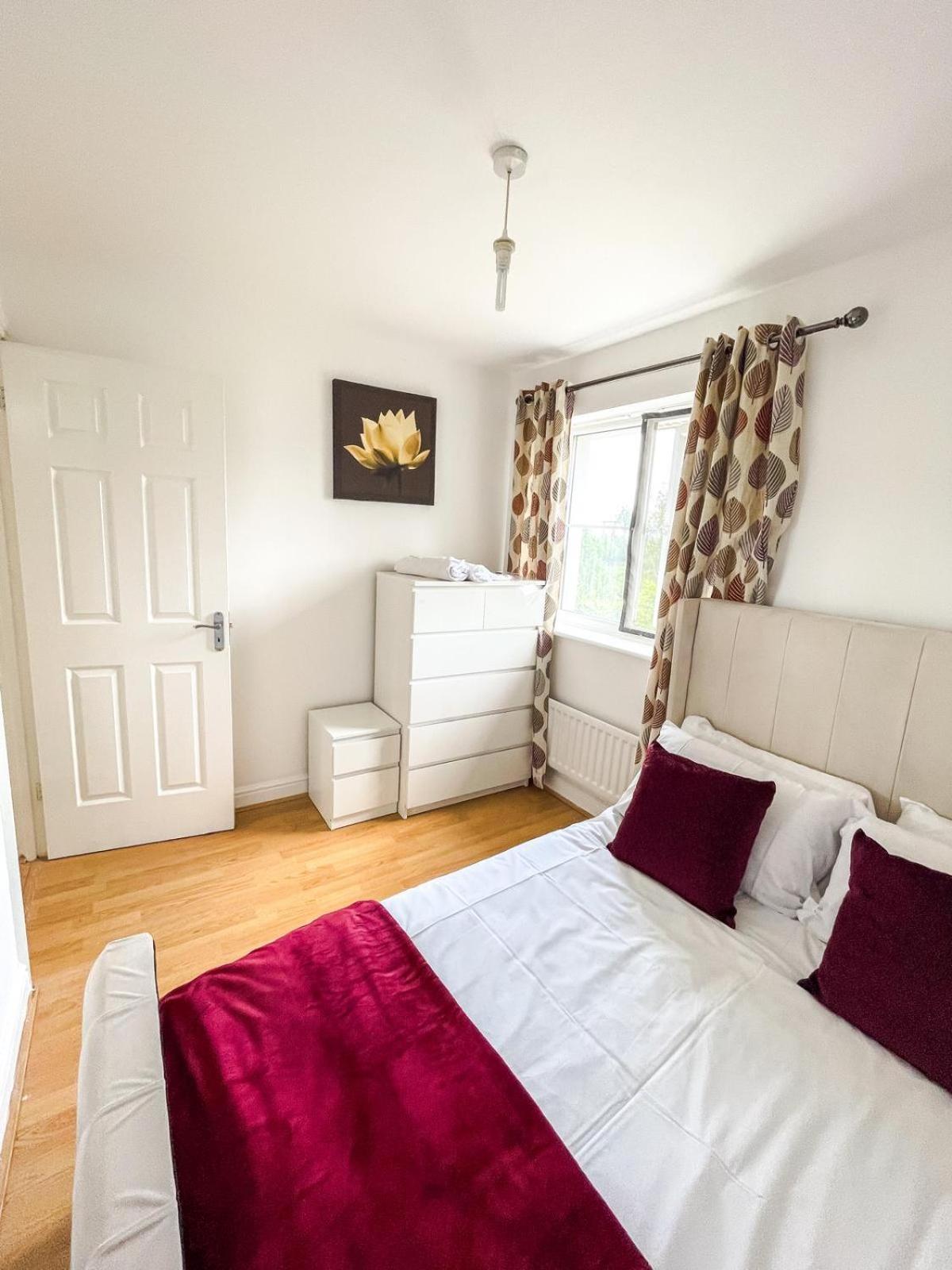 Vakantiehuis Barking Leisure And Contractor Londen