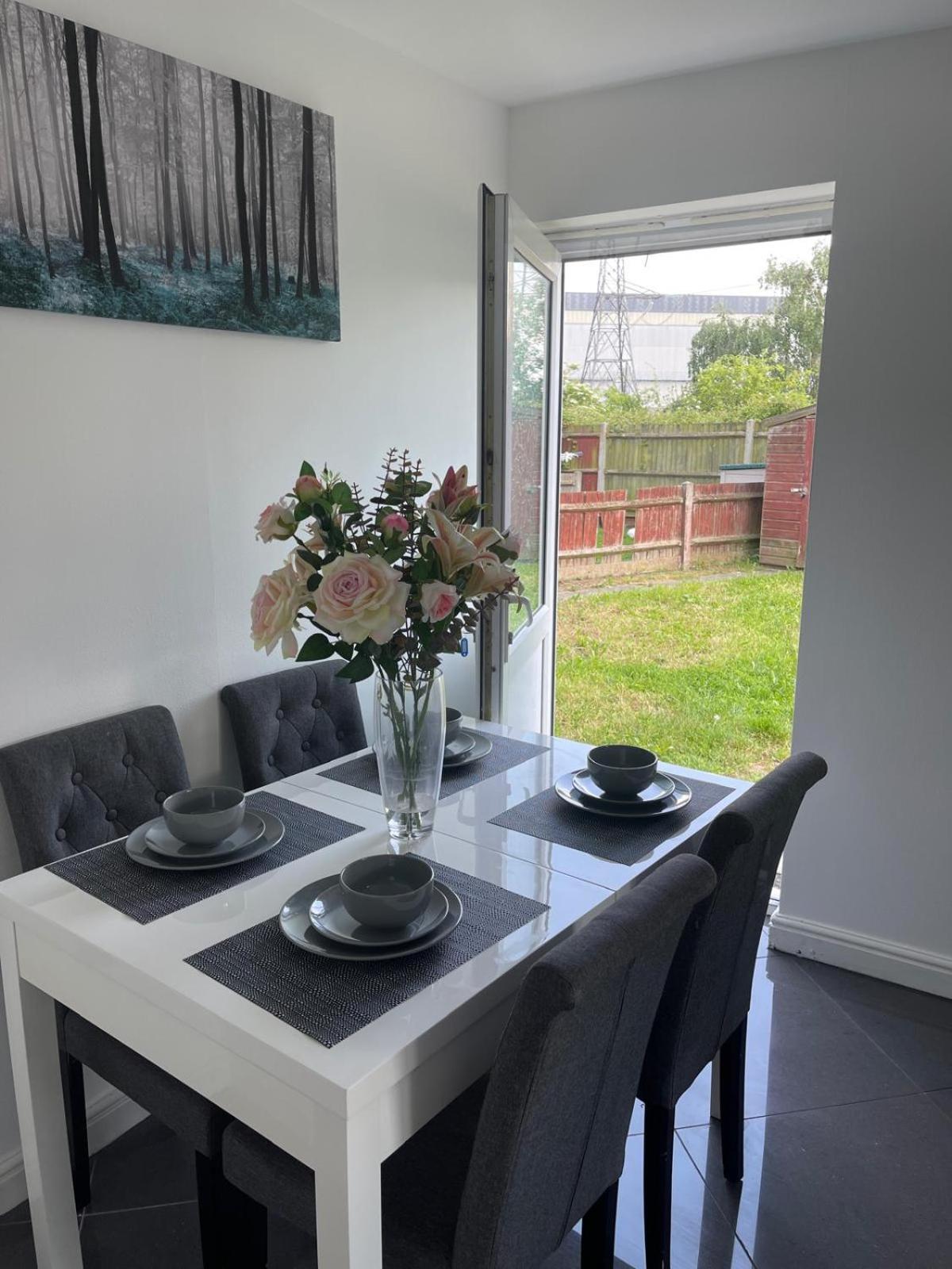 Vakantiehuis Barking Leisure And Contractor Londen