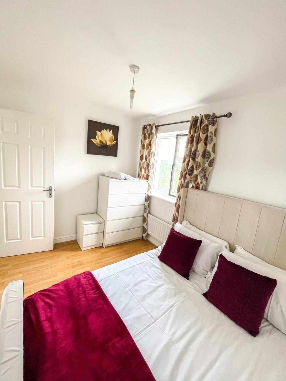 Vakantiehuis Barking Leisure And Contractor *