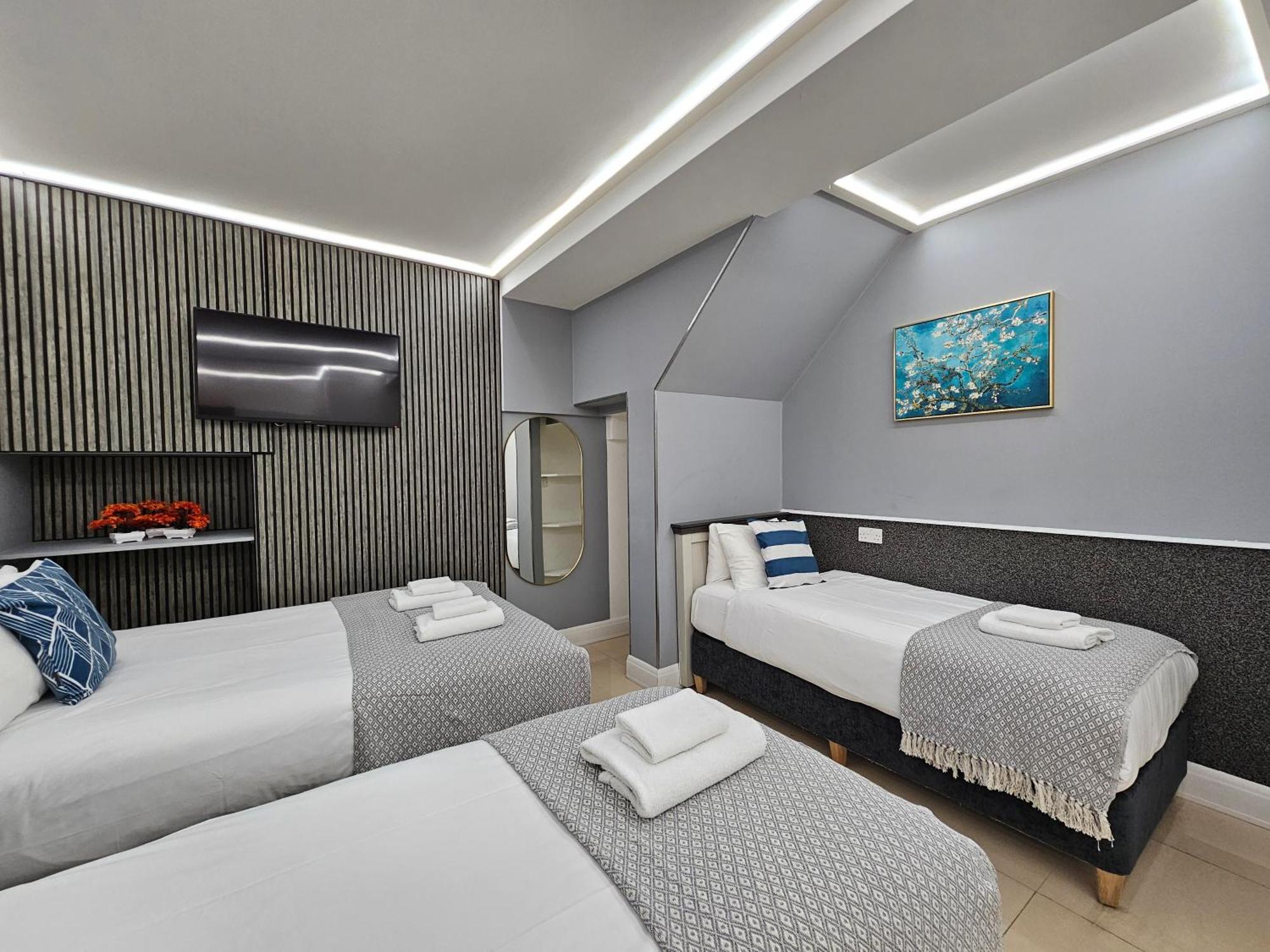 London Stay Apartments