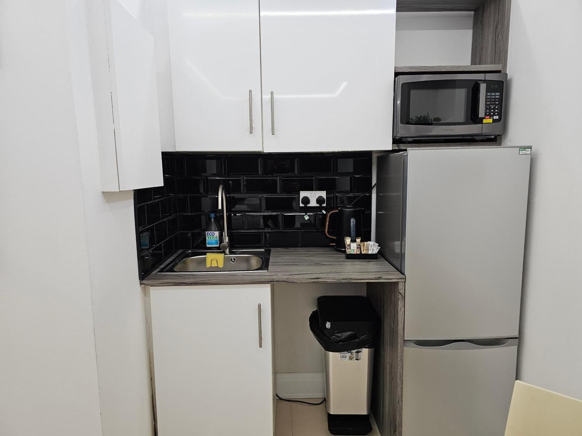London Stay Apartments Aparthotel London