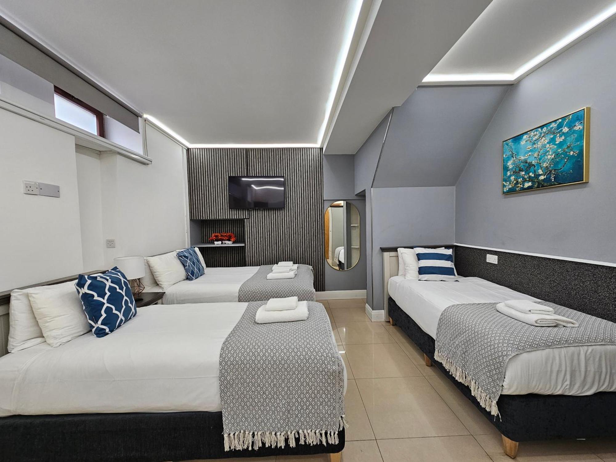 Aparthotel London Stay Apartments London