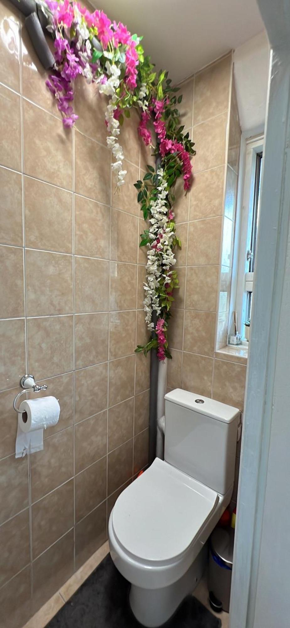 Apartment Fresh & Parking London