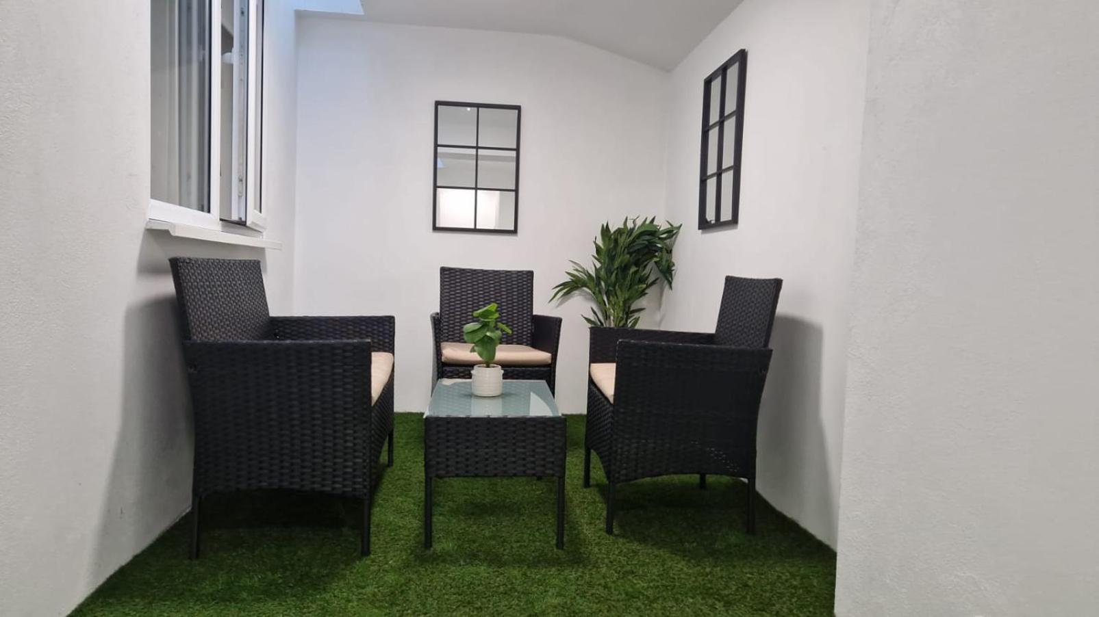 Apartment 1-bedroom In Shoreditch, Old Street, Hoxton